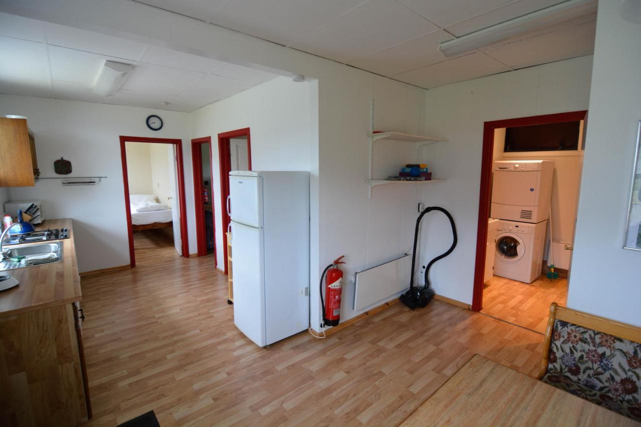 Bragdavellir Holiday Home Djúpivogur Zewnętrze zdjęcie