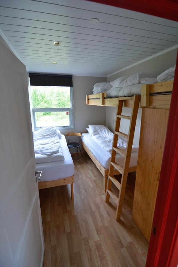 Bragdavellir Holiday Home Djúpivogur Zewnętrze zdjęcie
