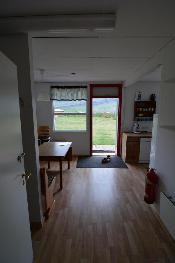 Bragdavellir Holiday Home Djúpivogur Zewnętrze zdjęcie