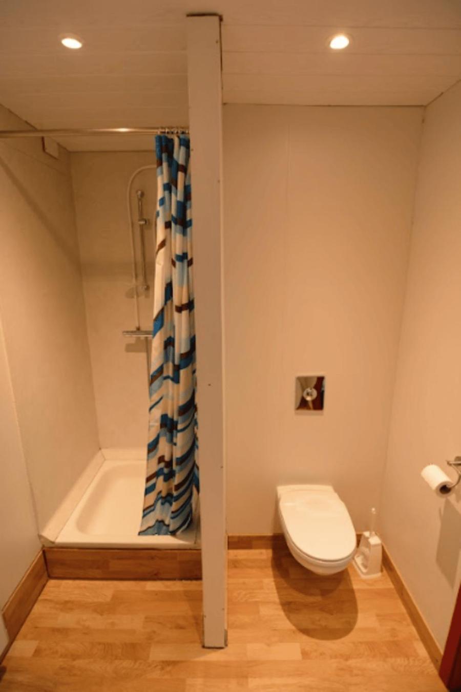 Bragdavellir Holiday Home Djúpivogur Zewnętrze zdjęcie
