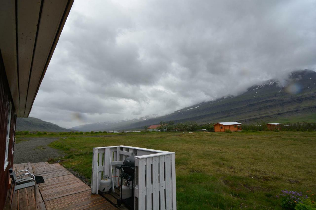 Bragdavellir Holiday Home Djúpivogur Zewnętrze zdjęcie